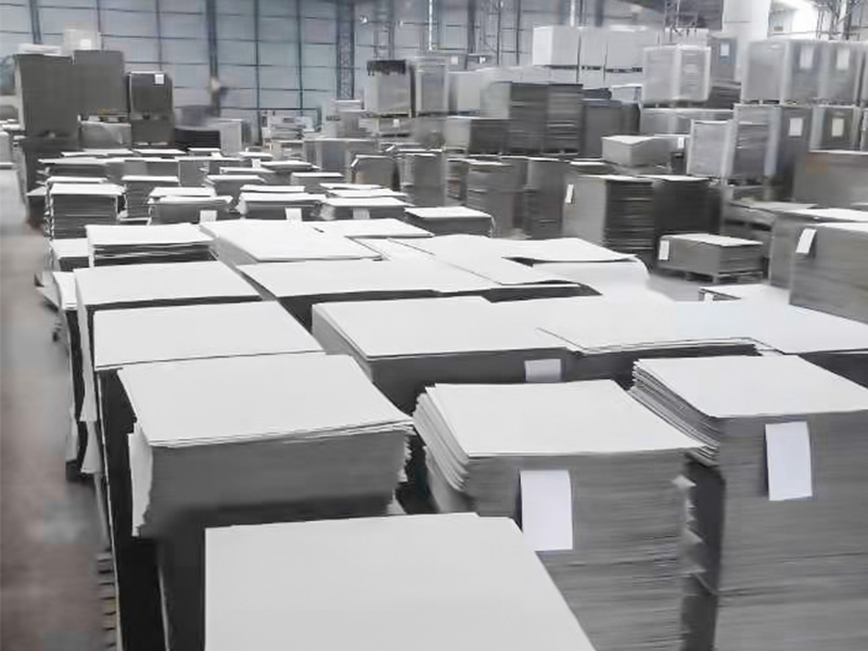 半成品區(qū)